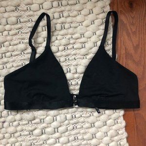 Max & Vera Crystal Affirmations bralette